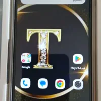 گوشی وکال vocal 0 core  کاملا نو|موبایل|رشت, سیا اسطلخ|دیوار