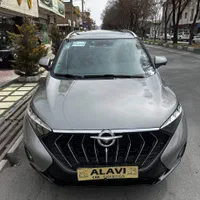 هایما X7، مدل ۱۴۰۴ تیتانیوم|خودرو سواری و وانت|شهرکرد, |دیوار