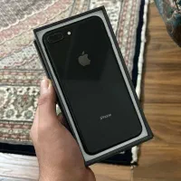 ایفون ۸ پلاس