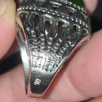 سنگ زمرد اصل|جواهرات|میاندوآب, |دیوار