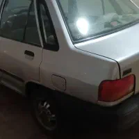 پراید مدل ۸۵|خودرو سواری و وانت|اسلام‌شهر, شهرک لاله|دیوار