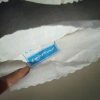 دو کیسه آرد