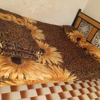 تخت دو نفره فرفوژه