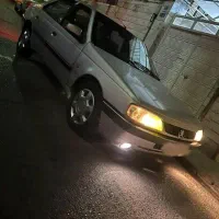 پژو ۴۰۵ اس ال ایکس مدل ۱۳۸۹|خودرو سواری و وانت|تهران, شهید رجایی|دیوار