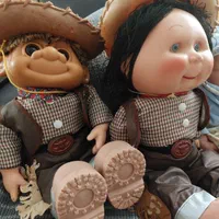 عروسک وسترنی