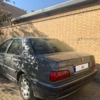 پارس سال مدل ۹۹