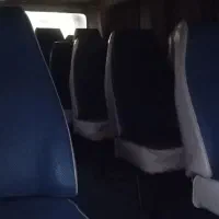 مینی بوس ۷۰