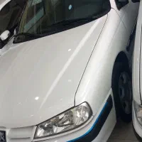 پارس 1401موتورجدید