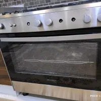 اجاق گاز اسنوا