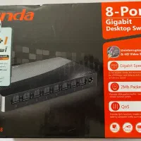 سوییچ شبکه تندا Tenda، روتر ZyXel زایکسل