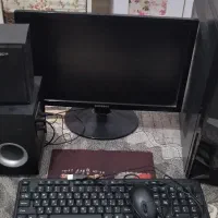 کامپیوتر Viper|رایانه رومیزی|اردبیل, |دیوار