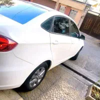 جک J4 آپشنال مدل آخر ۱۴۰۲ بسیار تمیز|خودرو سواری و وانت|تهران, آسمان|دیوار