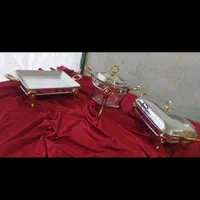 سوفله سالاد|ظروف سرو و پذیرایی|پاکدشت, پاکدشت (مامازند)|دیوار