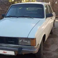 پیکان 81انژکتور|خودرو سواری و وانت|خوی, |دیوار