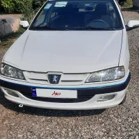 پارس موتور قدیم