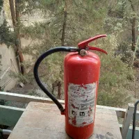 کپسول اتشنشانی