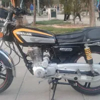 هوندا کویر ۲۰۰ مدل ۴۰۲