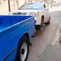 اجاره جرثقیل 3تن یدک‌کش یددکش یدکش جرثقیل