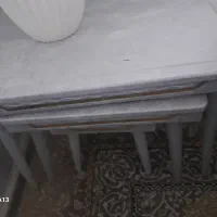 میز جلو مبلی عسلی|مبلمان خانگی و میز عسلی|سبزوار, چهارراه فرودگاه|دیوار