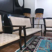 مبلمان|مبلمان خانگی و میز عسلی|تهران, دهکده المپیک|دیوار