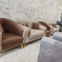 مبل لمکده
