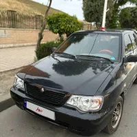 پراید۱۱۱مدل۹۵|خودرو سواری و وانت|گنبد کاووس, |دیوار