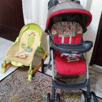 کالسکه  مارک چیکو