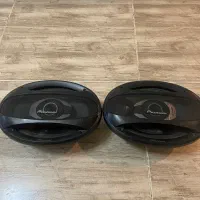 بلندگو پایونیر