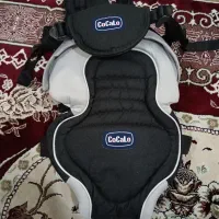 آغوشی بچه برند CoCalo|اسباب و اثاث بچه|قم, دروازه کاشان|دیوار