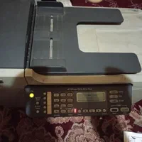 پرینتر سه کاره اچ پی یک عدد دوعدد ضبط خودرو