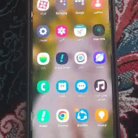 گوشی A71 128 گیگ