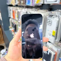 آیفون 17 پرومکس سفید با گارانتی با اقساط بلند مدت|موبایل|رشت, بازار|دیوار