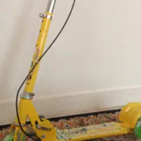 اسکوتر سالم