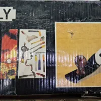 رنده دستی نجاری