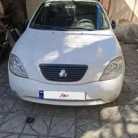 تیبا صندوقدار مدل 1394|خودرو سواری و وانت|کرج, مهرویلا شمالی|دیوار