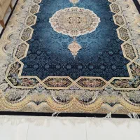 فرش سپهر کاشان