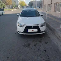 دنا توربو اوتومات|خودرو سواری و وانت|زنجان, |دیوار