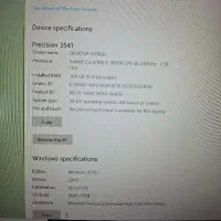 لپ تاب ویژه 3541|رایانه همراه|شیراز, غدیر جنوبی|دیوار