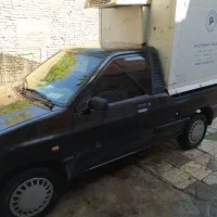 پرایدوانت مدل۹۳ سری اول