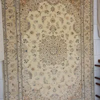 فرش دست بافت نائین اصفهان