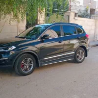 فروش تیگو۵ مدل۹۹ تومارون گارنتی فعال