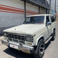 پاترول مدل ۷۱ موتور نو