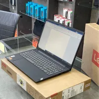 لپ تاپ نو Lenovo جدید گرافیک2 رم8 ddr5 باssd512