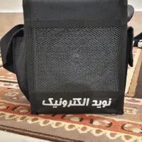 اکو آمپلی فایر نوید یه کار کوچک قابل حمل