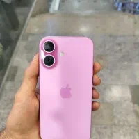 iPhone 16