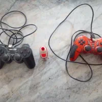 دسته ها مال لب تاب کامپیوتر.