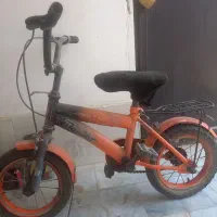 دوچرخه سایز ۱۲