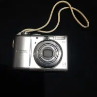 canon a1100 is|دوربین عکاسی و فیلم‌برداری|تهران, فلاح|دیوار