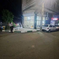مغازه ۳۰ متر(براصلی)ولیعصر خرمدشت(معاوضه)|فروش مغازه و غرفه|کرج, خرمدشت|دیوار