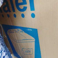 ماشین لباسشویی دوقلو حایر